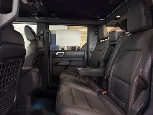 2026 Ford Bronco Stroppe Edition - Photo 35