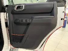 2026 Ford Bronco Stroppe Edition - Photo 38