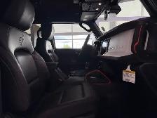 2026 Ford Bronco Stroppe Edition - Photo 39