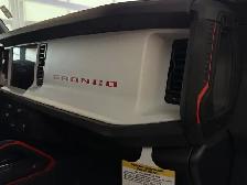 2026 Ford Bronco Stroppe Edition - Photo 40