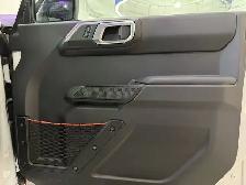 2026 Ford Bronco Stroppe Edition - Photo 42