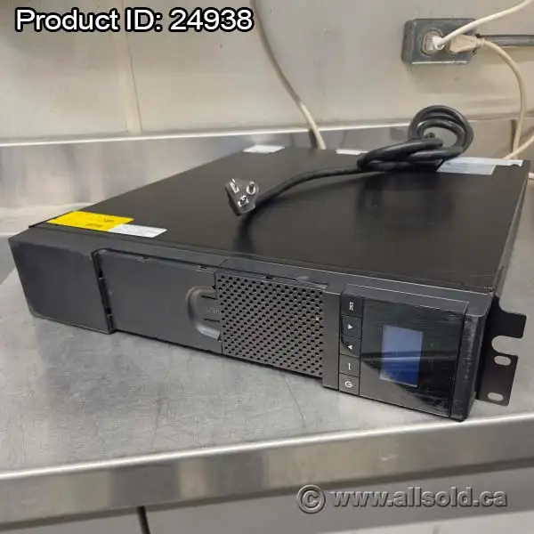 Eaton 5PX2200RT Tower UPS