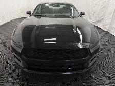 2026 Ford Mustang I4CP - Photo 5
