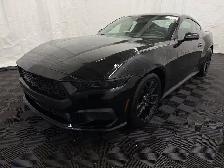 2026 Ford Mustang I4CP - Photo 6