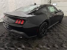 2026 Ford Mustang I4CP - Photo 11