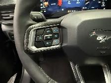 2026 Ford Mustang I4CP - Photo 21