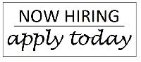 Now Hiring: Skilled General Labour