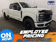 2024 Ford Super Duty F-350 SRW LARIAT