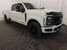 2024 Ford Super Duty F-350 SRW LARIAT - Photo 2