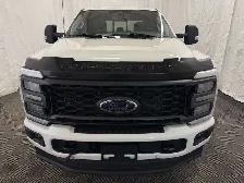 2024 Ford Super Duty F-350 SRW LARIAT - Photo 5