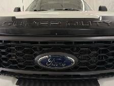 2024 Ford Super Duty F-350 SRW LARIAT - Photo 6