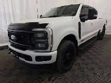 2024 Ford Super Duty F-350 SRW LARIAT - Photo 7