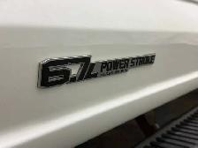 2024 Ford Super Duty F-350 SRW LARIAT - Photo 10