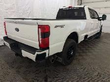 2024 Ford Super Duty F-350 SRW LARIAT - Photo 16