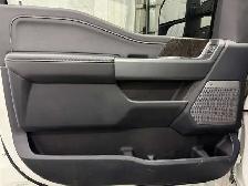 2024 Ford Super Duty F-350 SRW LARIAT - Photo 18
