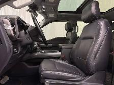 2024 Ford Super Duty F-350 SRW LARIAT - Photo 21