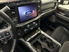 2024 Ford Super Duty F-350 SRW LARIAT - Photo 25