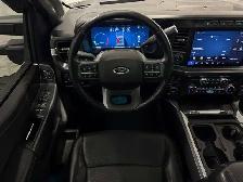 2024 Ford Super Duty F-350 SRW LARIAT - Photo 26