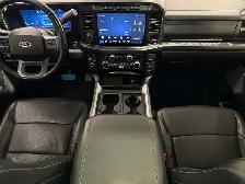 2024 Ford Super Duty F-350 SRW LARIAT - Photo 41