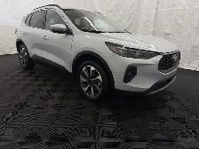 2025 Ford Escape Platinum - Photo 2