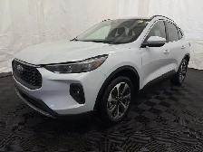 2025 Ford Escape Platinum - Photo 7