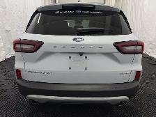2025 Ford Escape Platinum - Photo 10