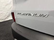 2025 Ford Escape Platinum - Photo 12