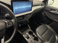 2025 Ford Escape Platinum - Photo 22