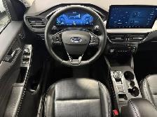 2025 Ford Escape Platinum - Photo 23