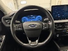 2025 Ford Escape Platinum - Photo 24
