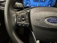 2025 Ford Escape Platinum - Photo 25