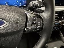 2025 Ford Escape Platinum - Photo 26