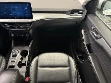 2025 Ford Escape Platinum - Photo 33