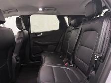 2025 Ford Escape Platinum - Photo 36