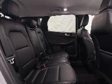 2025 Ford Escape Platinum - Photo 37