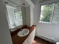 Grand 5½ à louer – Haut de triplex - Photo 4