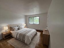 Grand 5½ à louer – Haut de triplex - Photo 5