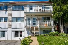 Grand 5½ à louer – Haut de triplex - Photo 9