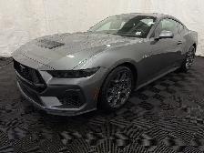 2026 Ford Mustang GT - Photo 6