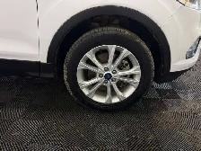 2019 Ford Escape SEL - Photo 4
