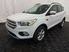 2019 Ford Escape SEL - Photo 7