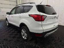 2019 Ford Escape SEL - Photo 10