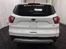 2019 Ford Escape SEL - Photo 11