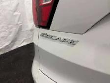 2019 Ford Escape SEL - Photo 13