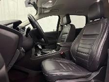 2019 Ford Escape SEL - Photo 21