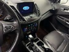 2019 Ford Escape SEL - Photo 24