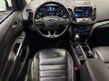 2019 Ford Escape SEL - Photo 25