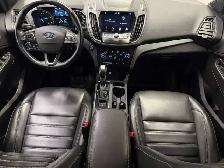 2019 Ford Escape SEL - Photo 36