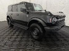 2026 Ford Bronco Outer Banks - Photo 2