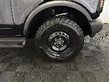 2026 Ford Bronco Outer Banks - Photo 4